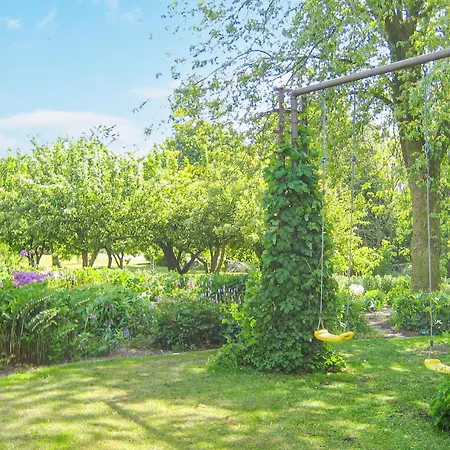 Tatil Evi 5 Bedroom Cozy In *