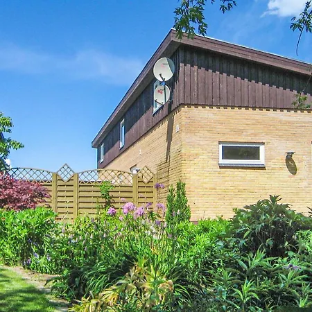 Tatil Evi 5 Bedroom Cozy In Hasle