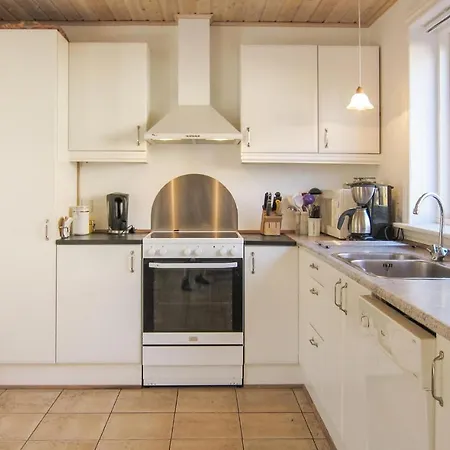 5 Bedroom Cozy In Tatil Evi *