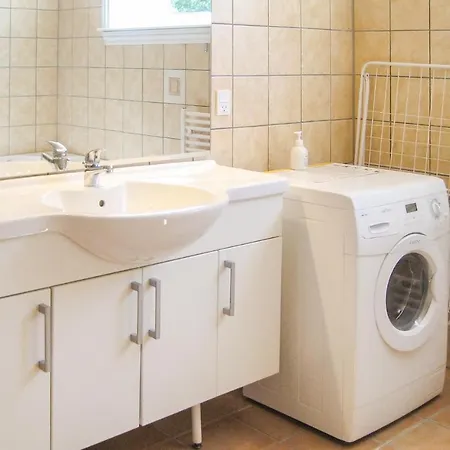 5 Bedroom Cozy In Tatil Evi *