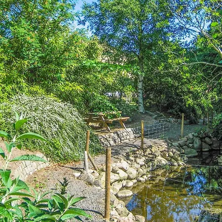 5 Bedroom Cozy In * Hasle