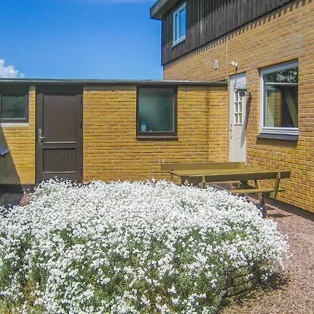 Tatil Evi 5 Bedroom Cozy In Hasle