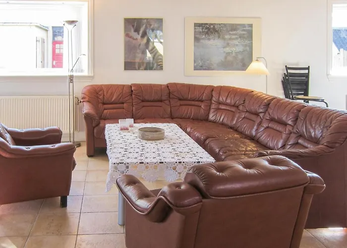 5 Bedroom Cozy In Casa vacanze Hasle