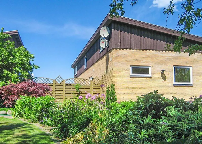 Casa vacanze 5 Bedroom Cozy In Hasle