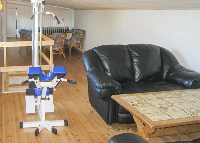 5 Bedroom Cozy In Casa vacanze Hasle