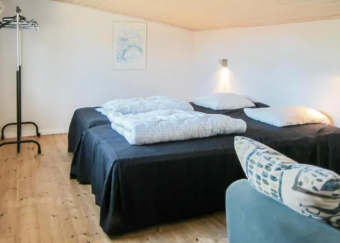 5 Bedroom Cozy In Casa vacanze Hasle