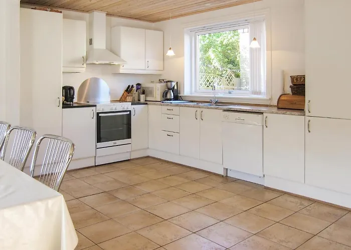Casa vacanze 5 Bedroom Cozy In