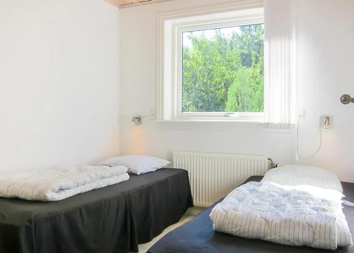 5 Bedroom Cozy In Casa vacanze Hasle
