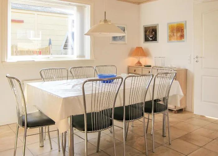 Casa vacanze 5 Bedroom Cozy In