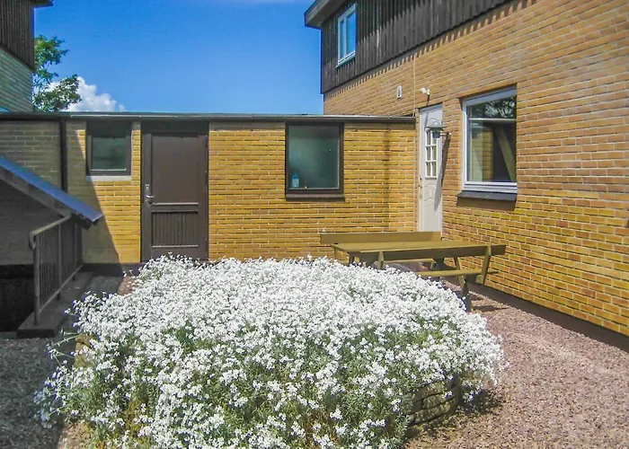 Casa vacanze 5 Bedroom Cozy In Hasle